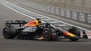 Sprema nam se epski kraj: Max Verstappen osvojio pol poziciju za posljednju utrku sezone