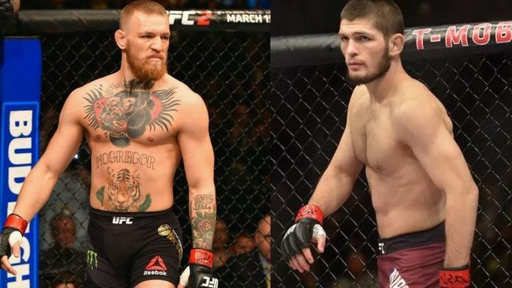 "Meč McGregor protiv Khabiba će se dogoditi, a Conor će biti pregažen"