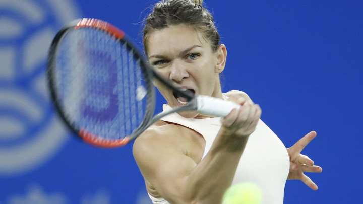 Simona Halep doživjela novo neprijatno iznenađenje