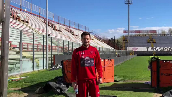 Sjećate li se Pavlovića? Bivši reprezentativac BiH ima novi klub u Italiji
