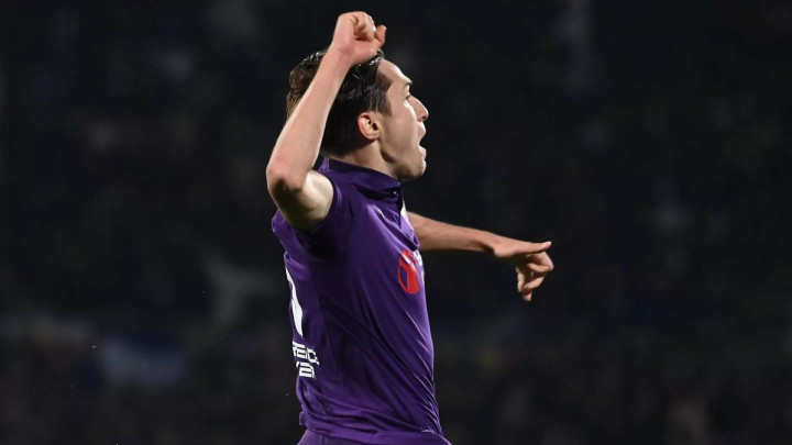 Liverpool želi da dovede mladu zvijezdu Fiorentine