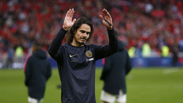 Cavani napušta Park prinčeva, četiri imena u opticaju za njegovo mjesto