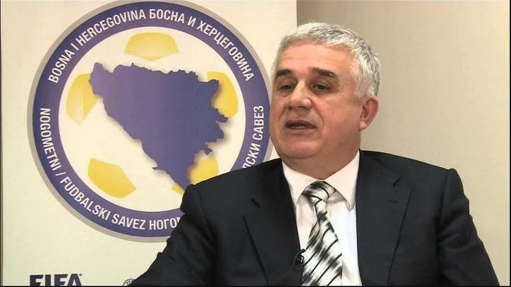 Kovačević: Odlučio sam, odlazim ali sistem se mora poštovati