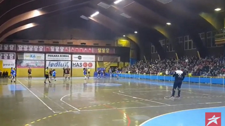 "Gori" u Zavidovićima, ali Krivaji to za sada ne pomaže