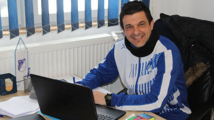 Remetić pred Igman: Očekujem tešku utakmicu na teškom terenu
