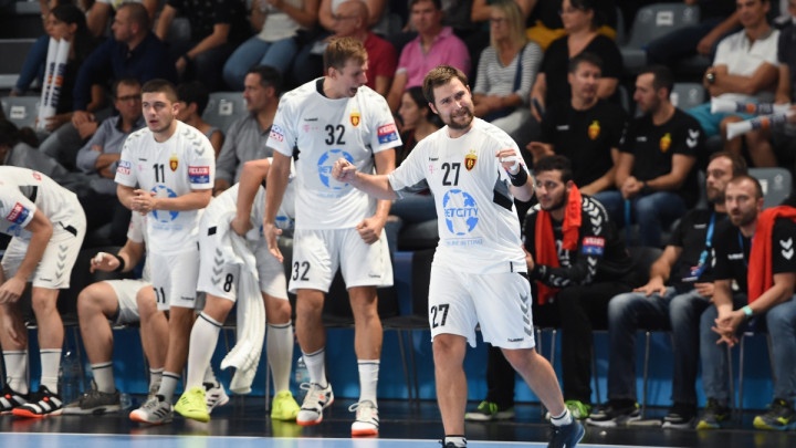 Vardar zadržao jednog od najboljih igrača!