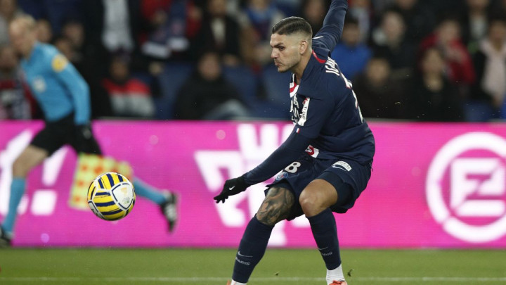 Dogovoren transfer Maura Icardija!