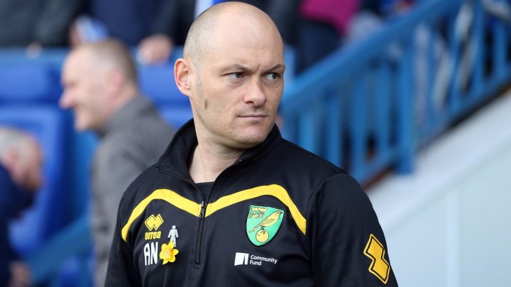 Norwich City otpustio trenera Neila