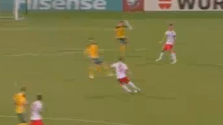 Ovakav gol se postiže jednom u životu: Bomba igrača Malte