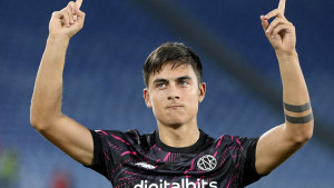 Samo zbog jednog čovjeka desio se transfer Dybale u Romu