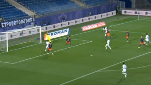 Kean zabio fenomenalan gol, PSG slavio u Montpellieru