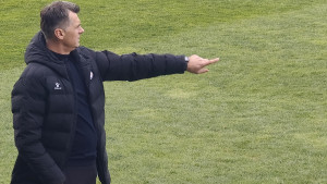 Selver Hodžić objavio spisak za mečeve s Rumunijom i Sjevernom Irskom