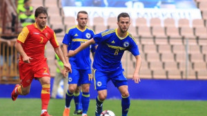 Potvrđeno gdje će reprezentacija BiH igrati protiv Turske i Španije