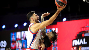 Fenomenalno polufinale Eurolige: CSKA se vratio 'iz mrtvih', ali Efes ide u finale