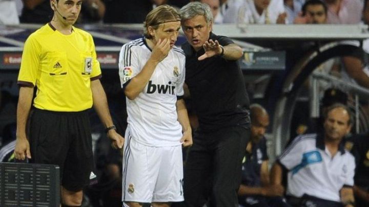 Zakuhava se: Mourinho već pregovara sa dvojcem Reala