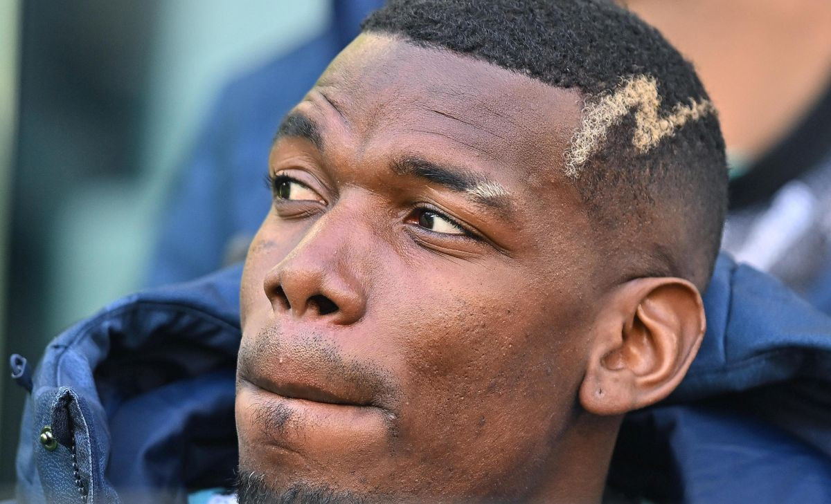 Paul Pogba konačno otvorio dušu: "Moja supruga trči prema meni i vrišti, a ja..."