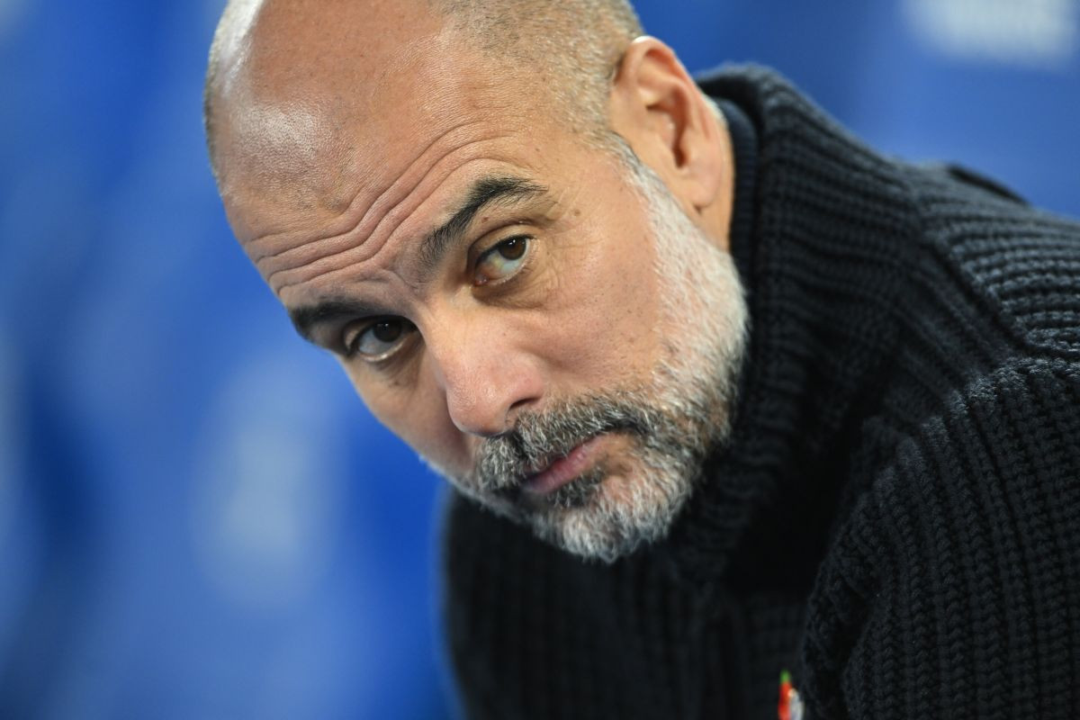 Mediji iz Španije izazvali haos: Tvrde da Guardiola odlazi, a znaju i ko dolazi na klupu Cityja! Mediji iz Španije izazvali haos: Tvrde da Guardiola odlazi, a znaju i ko dolazi na klupu Cityja!