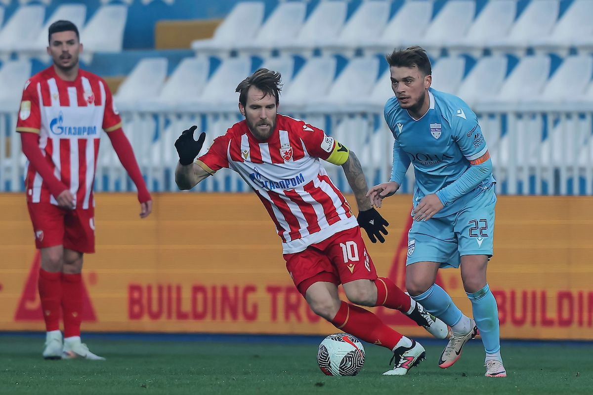 Adem Ljajić donio ne(očekivanu) odluku za karijeru: "Vidim da se priča, ali..."