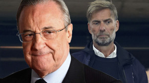 Jedan je već osiguran! Klopp postavio uslov Perezu: "Dovedi mi njih trojicu i dolazim"