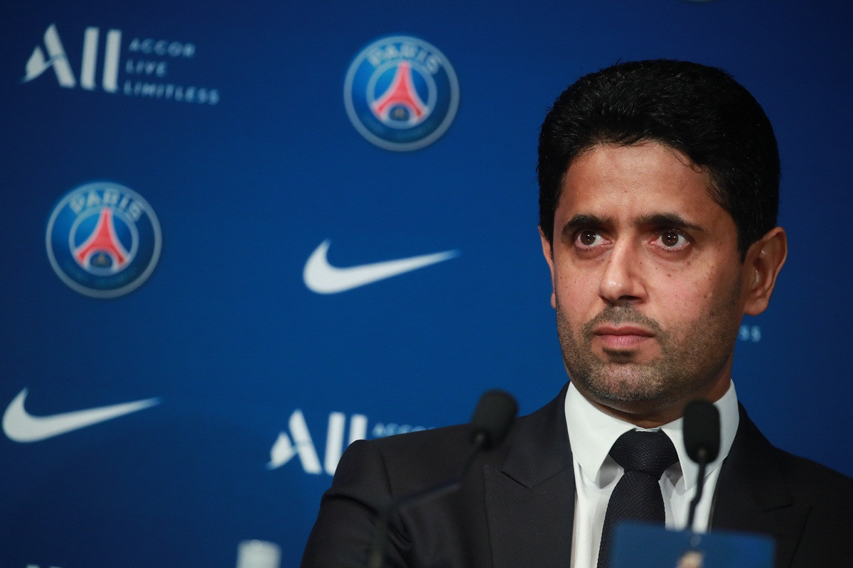 PSG ponudio silne milione za dijete - odbijeni su! PSG ponudio silne milione za dijete - odbijeni su!