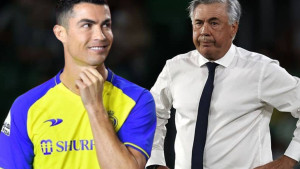 Ronaldo zna šta radi: Al-Nassr Real Madridu poslao ponudu od 100 miliona eura!