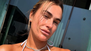 Sabalenka muškarce ostavila bez teksta: Pojavila se nakon teškog poraza i pokazala neočekivano