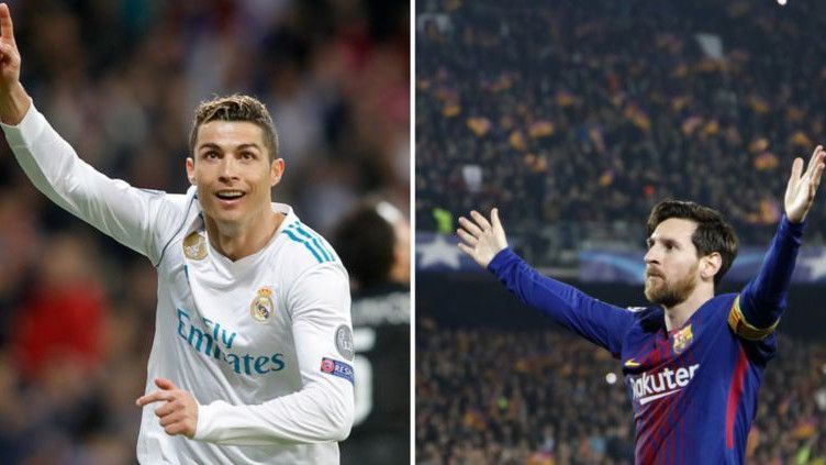 Igrači koji su igrali s Messijem i Ronaldom dali odgovor na vječno pitanje - Ko je bolji?