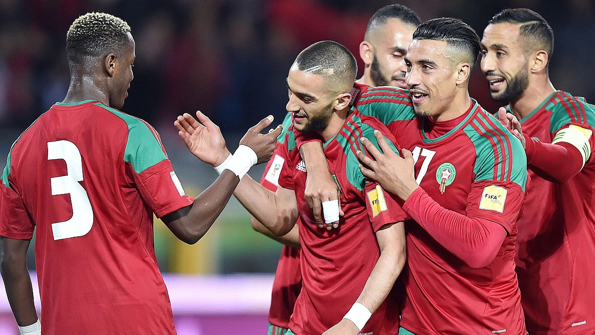 Salahu i Mahrezu se u Premier ligi pridružuje i zvijezda iz Maroka?