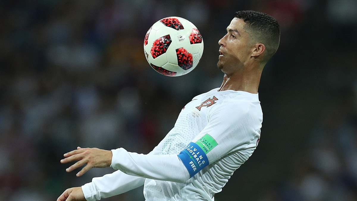 Italijanski "transfer guru" uvjeren da će Ronaldo od Reala zatražiti transfer
