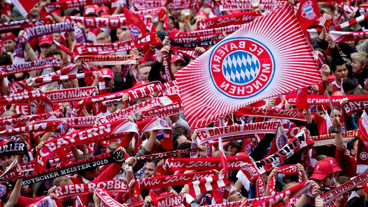 Bayernovi navijači bijesni: "Pohlepa nema granica"