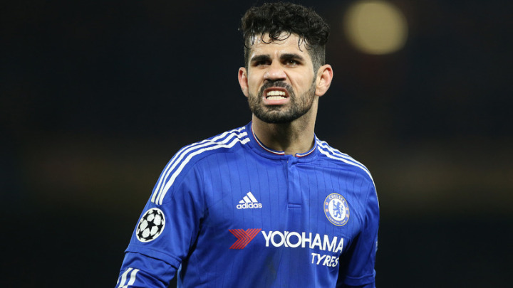 Costa: Nikada se neću promijeniti
