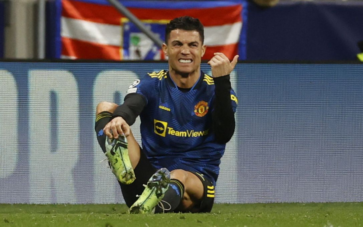 Englezi se pitaju da li će igrati danas: Gdje je sinoć bio Cristiano Ronaldo?