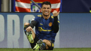 Englezi se pitaju da li će igrati danas: Gdje je sinoć bio Cristiano Ronaldo?