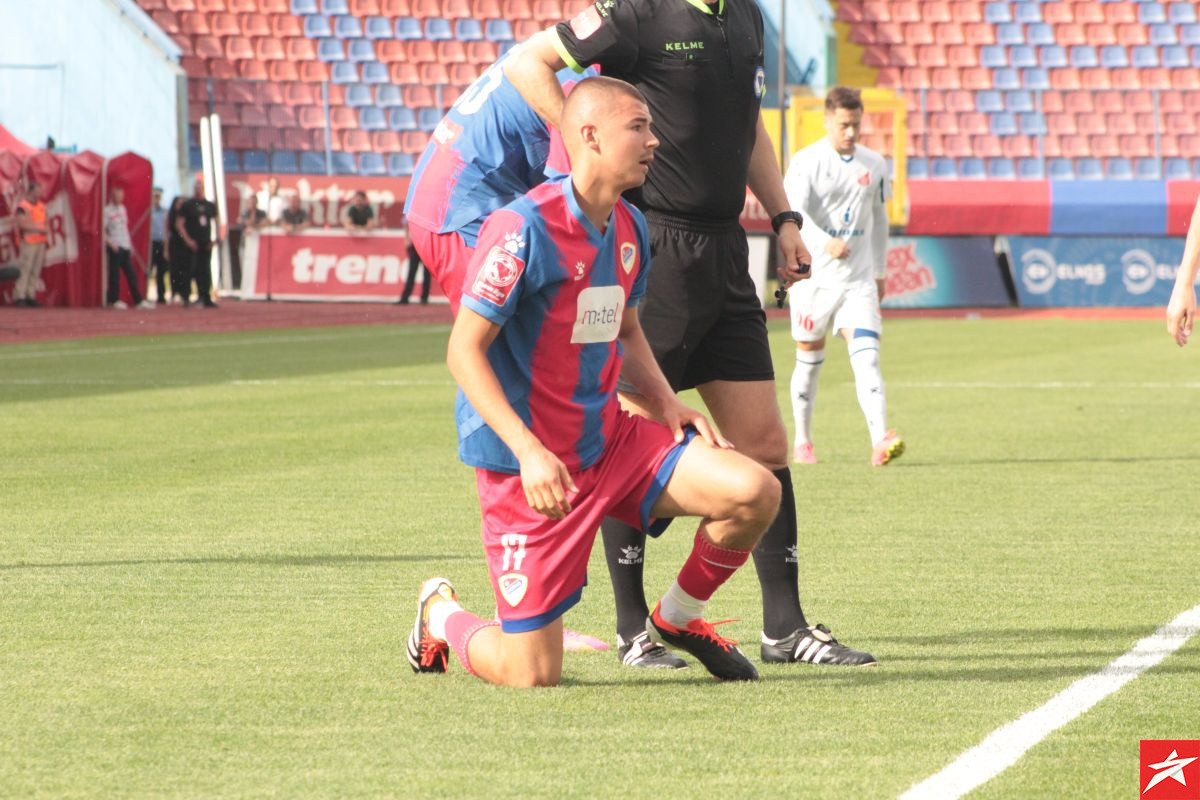 Borac nakon osigurane evropske jeseni igra drugi meč u prvenstvu, GOŠK traži prekid crne serije Borac nakon osigurane evropske jeseni igra drugi meč u prvenstvu, GOŠK traži prekid crne serije