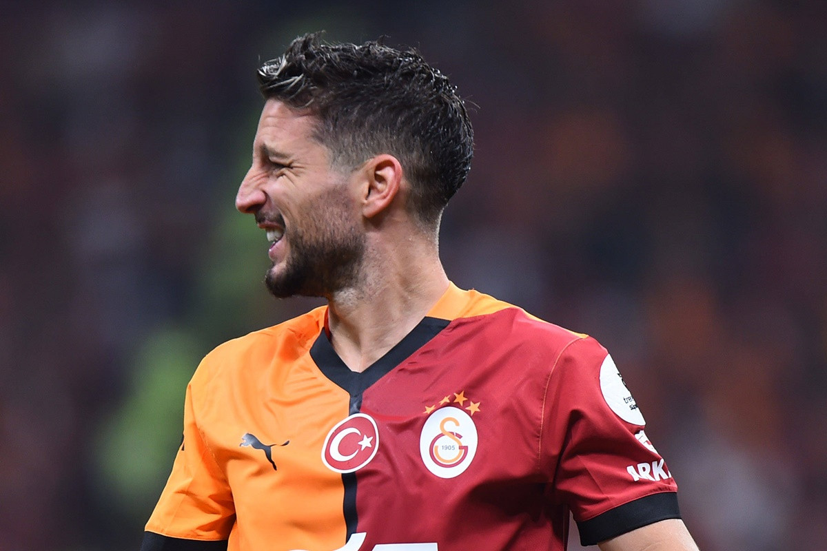 Galatasaray se poraza spasio golom iz novog penala - Poništena su mu danas čak tri gola