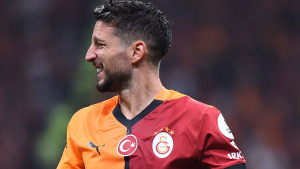 Galatasaray se poraza spasio golom iz novog penala - Poništena su mu danas čak tri gola