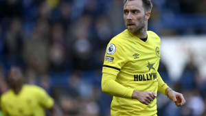 Bomba s Old Trafforda: Christian Eriksen novi igrač Manchester Uniteda!