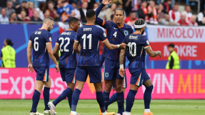 Ronald Koeman obznanio spisak za duel sa Zmajevima, evo ko će igrati za selekciju Lala