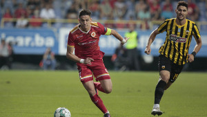 Haris Ovčina novi član FK Željezničar!