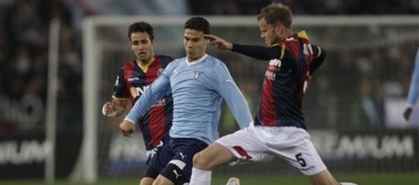 Hernanes ostaje u Laziju