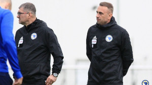 Petevu otkazao još jedan veznjak: Žao mi je što neću debitovati