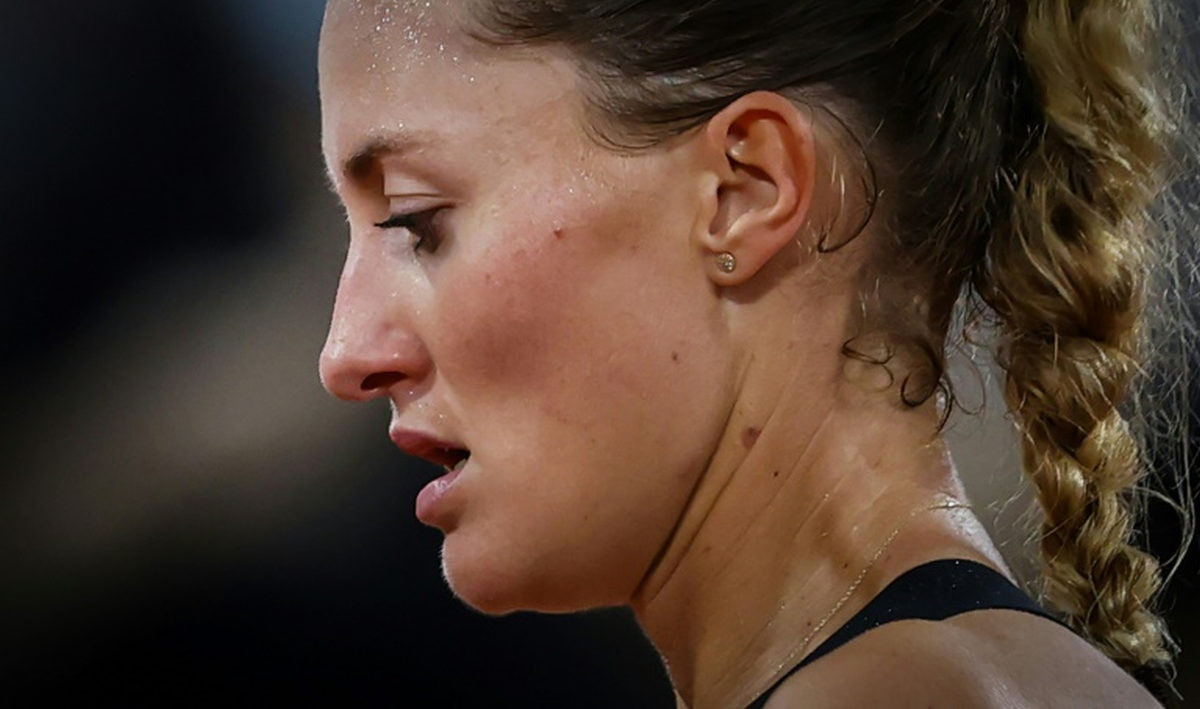 Povijesna pljačka na Roland Garrosu, žrtva domaća teniserka: Nakon meča tražila uvođenje VAR-a!