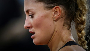 Povijesna pljačka na Roland Garrosu, žrtva domaća teniserka: Nakon meča tražila uvođenje VAR-a!