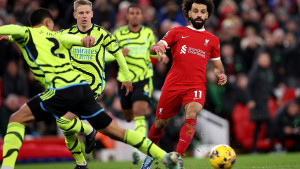 Liverpool nije uspio - Arsenal ostaje lider engleske Premier lige
