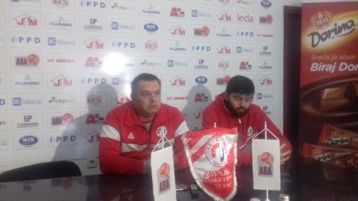 Miličević: I mi ćemo se ponešto pitati