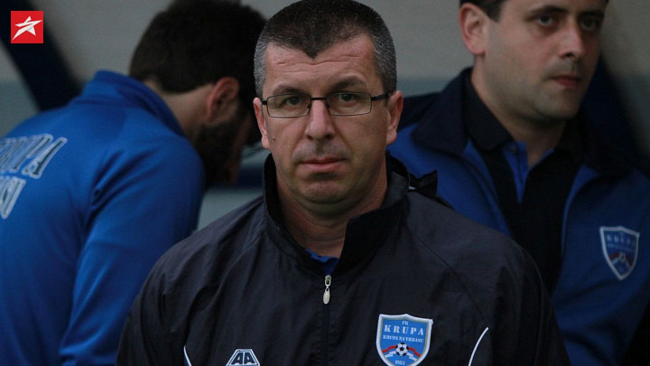 Starčević: Ponosan sam na sve što smo napravili do finala