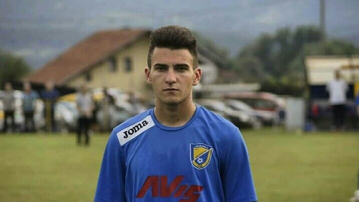 Berbić nezaustavljiv za Jajčane: Bili smo pod imperativom pobjede, današnji hat-trick mi puno znači