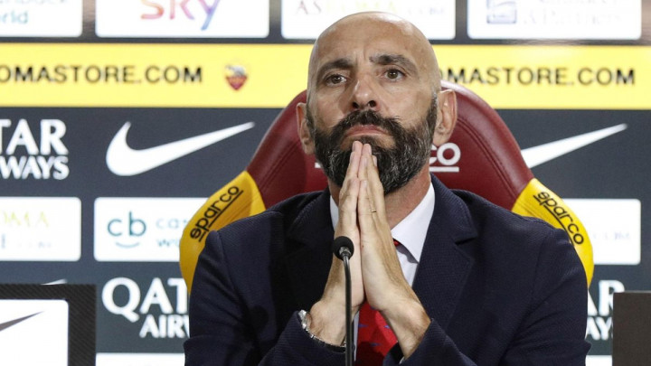 Traženiji od većine Rominih igrača: Monchi odbio još jednu ponudu