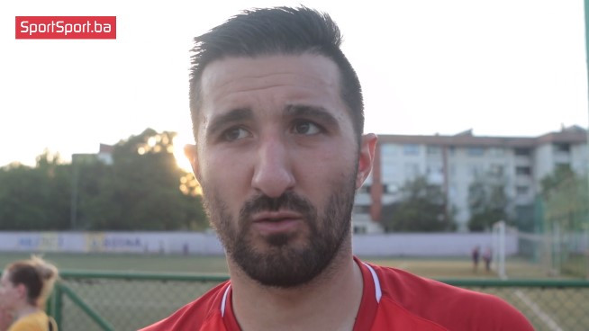Denis Zvonić: Očekujem veliko slavlje ispod Starog mosta