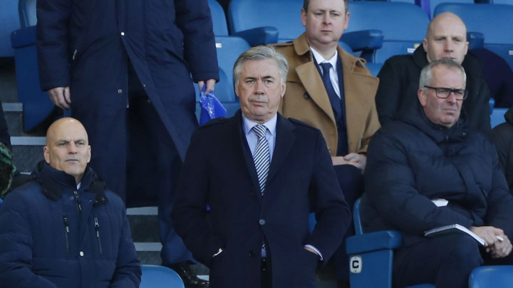 Užasna predstava na Goodisonu izazvala i reakciju Linekera: Ancelotti i Arteta neće dati ostavku